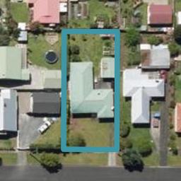 10 William Street, Kensington, Whangarei