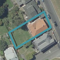 69 Eglinton Road, Mornington, Dunedin