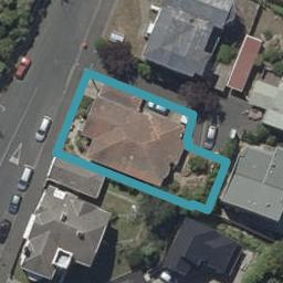 3 Queen Street, North Dunedin, Dunedin