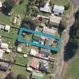 8 Racecourse Avenue, Marton