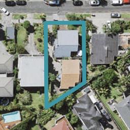 6B Geraldine Place, Kohimarama, Auckland