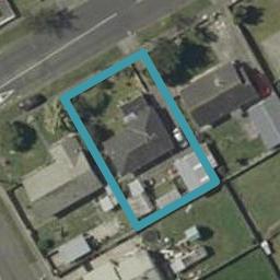 11 Rugby Street, Awapuni, Palmerston North