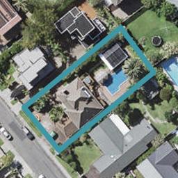 40 Merani Street, Narrow Neck, Auckland