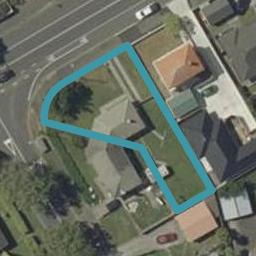 526 Featherston Street, Roslyn, Palmerston North
