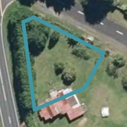 6 State Highway 4, Manunui, Taumarunui