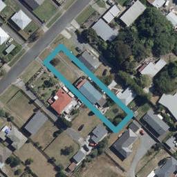 17 King Street, Ngaruawahia