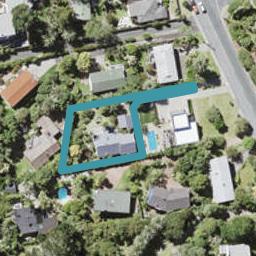 196 Beach Road, Campbells Bay, Auckland