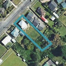 30 Tawhiti Road, Hawera, Hawera