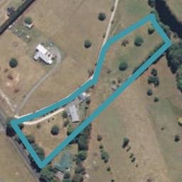 814B State Highway 2, Masterton