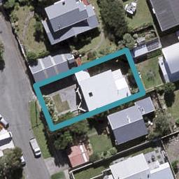 5 Newton Street, Fitzroy, New Plymouth