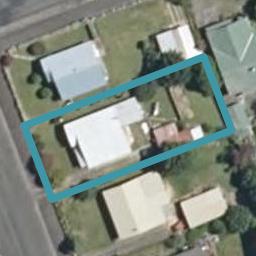 29 Mcphee Street, Dannevirke