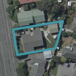 102 East Belt, Lincoln, Lincoln