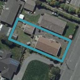 22 Middlepark Road, Sockburn, Christchurch