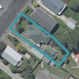 136 Helensburgh Road, Wakari, Dunedin