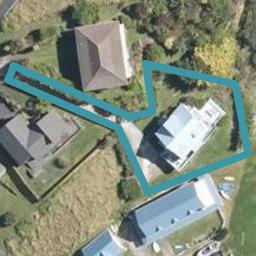 52 Du Fresne Place, Russell, Russell