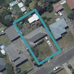 9 Blenheim Place, Feilding, Feilding