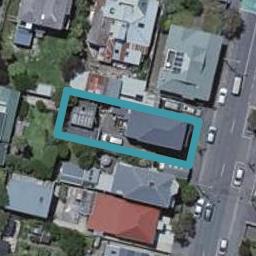 264 Adelaide Road, Newtown, Wellington