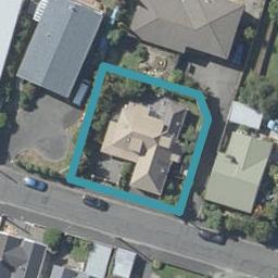 9 Argyle Street, Mornington, Dunedin