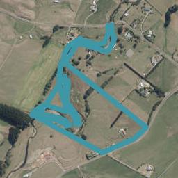 210 Parewanui Road, Bulls