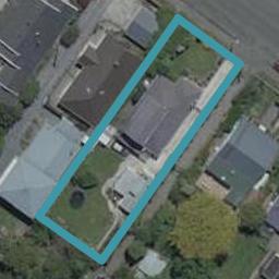 1/39 Vagues Road, Northcote, Christchurch