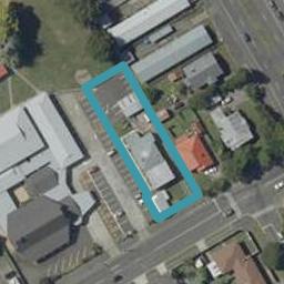 265 Ferguson Street, Palmerston North