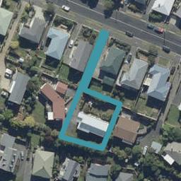 24 McKerrow Street, Shiel Hill, Dunedin