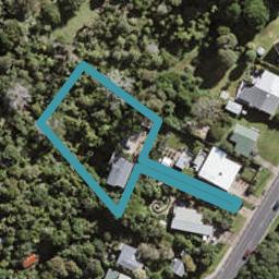 121 Ocean View Road, Oneroa, Waiheke Island