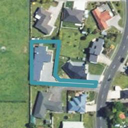 13 Elizabeth Grove, Stratford, Stratford