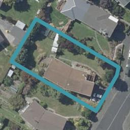8 Edith Street, Fairfield, Dunedin