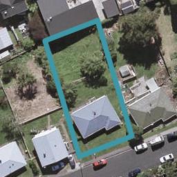 12 Parsons Street, Vogeltown, New Plymouth