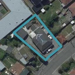 19 Feilding Street, Addington, Christchurch