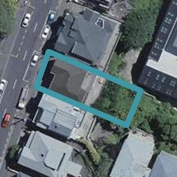 221E The Terrace, Wellington Central, Wellington