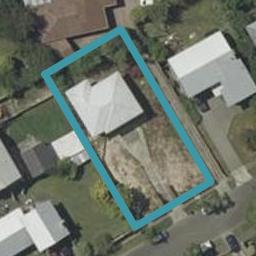 3 Snowdon Avenue, Terrace End, Palmerston North