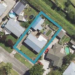5 John Street, Mangapapa, Gisborne