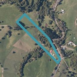 868 Springfield Road, Whangarei