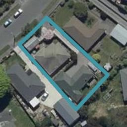 1/82 Mooray Avenue, Bishopdale, Christchurch