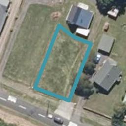 48A Burns Street, Ohakune, Ohakune
