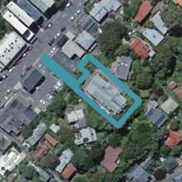 273A Tinakori Road, Thorndon, Wellington