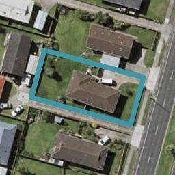 124 Te Irirangi Drive, Clover Park, Auckland