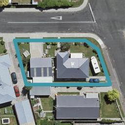2 Talbot Place, Hargest, Invercargill