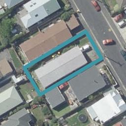 11A Richmond Street, Forbury, Dunedin