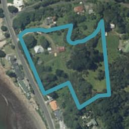 652 Thames Coast Sh25 Road, WAIOMU, THAMES