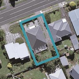 7 Cumberland Street, Merrilands, New Plymouth