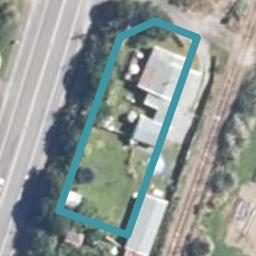 423 Main South Road, Paroa, Greymouth
