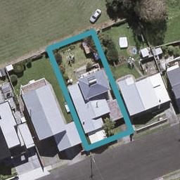 19 Princes Street, Fitzroy, New Plymouth