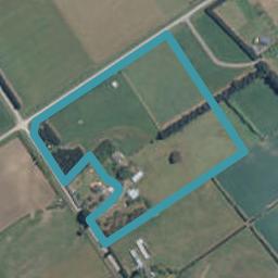 2100 North Eyre Road, West Eyreton, Rangiora