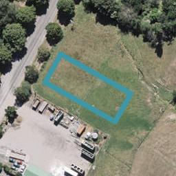 4524 Christchurch Akaroa Road, Little River, Little River