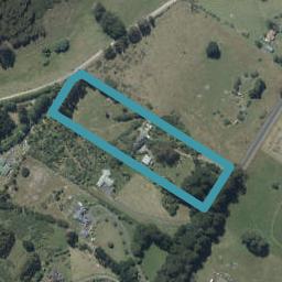 366 Dalziel Road, Mount Grand, Dunedin