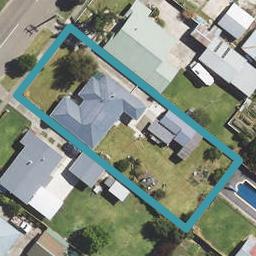 17 Mary Street, Mangapapa, Gisborne