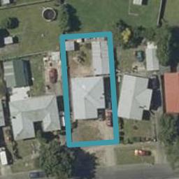 54 Rugby Street, Awapuni, Palmerston North